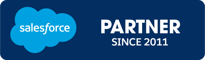 DevCore Salesforce Partner Badge