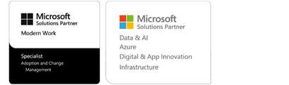 DevCore är Microsoft Solutions Partner i Stockholm Sverige