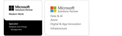 DevCore är Microsoft Solutions Partner i Stockholm Sverige